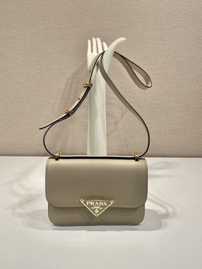 Pra*a satchel bags